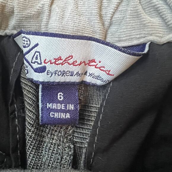 Fore! Axel & Hudson Boys Dress Pants - Picture 6 of 6